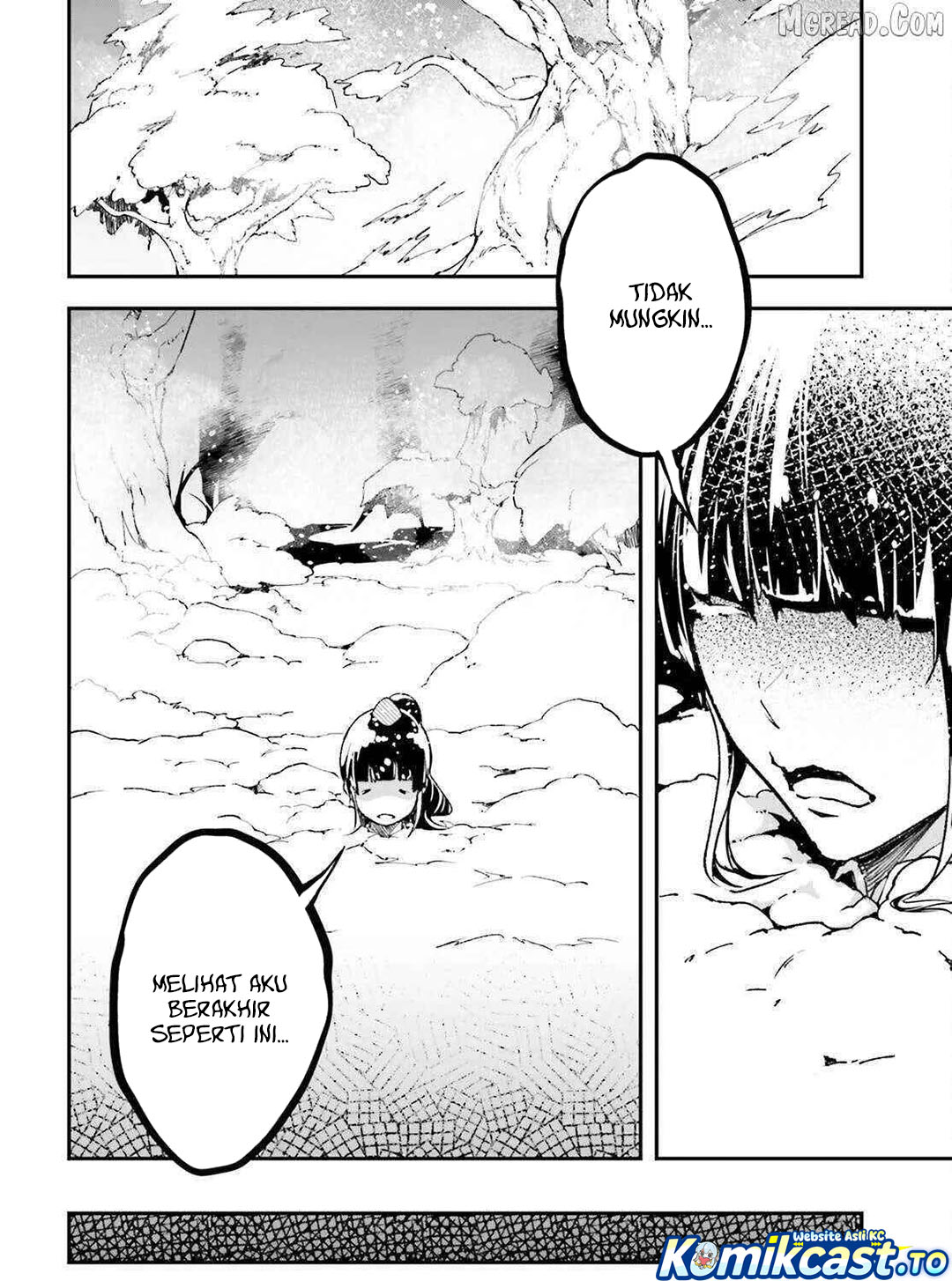 Baca LV999 no Murabito - Chapter 88 halaman 3