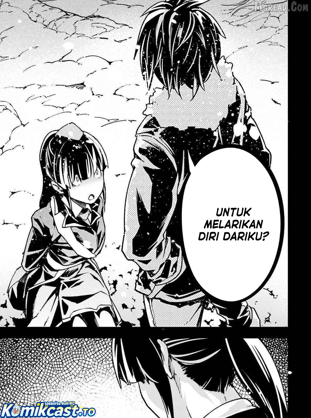 Baca LV999 no Murabito - Chapter 88 halaman 36
