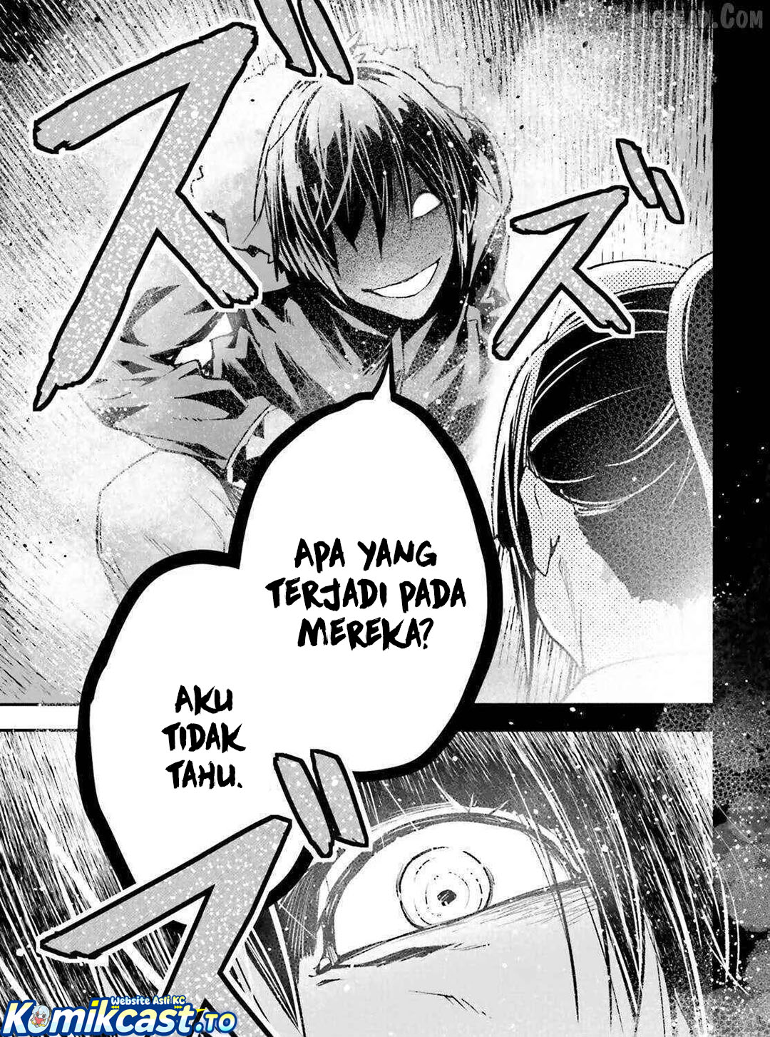 Baca LV999 no Murabito - Chapter 88 halaman 44