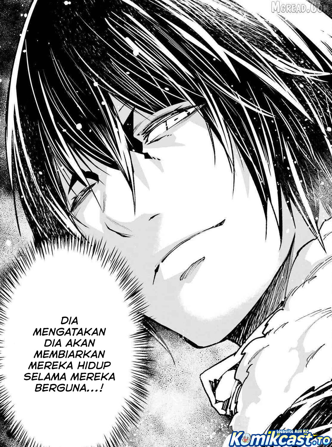 Baca LV999 no Murabito - Chapter 88 halaman 46