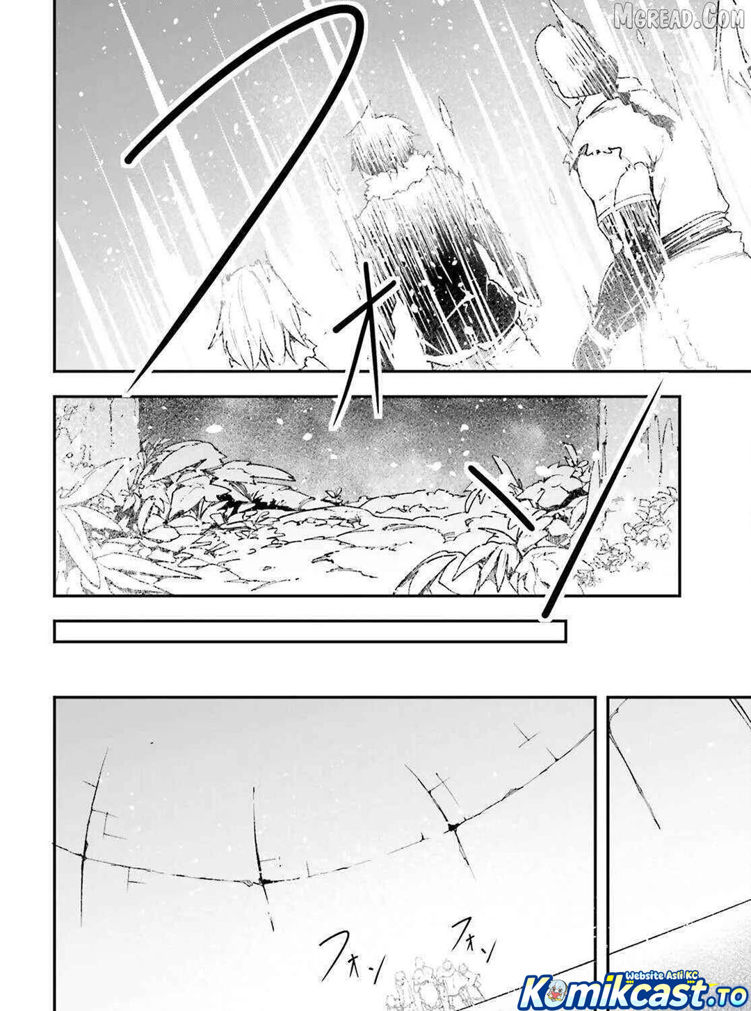 Baca LV999 no Murabito - Chapter 90 halaman 17