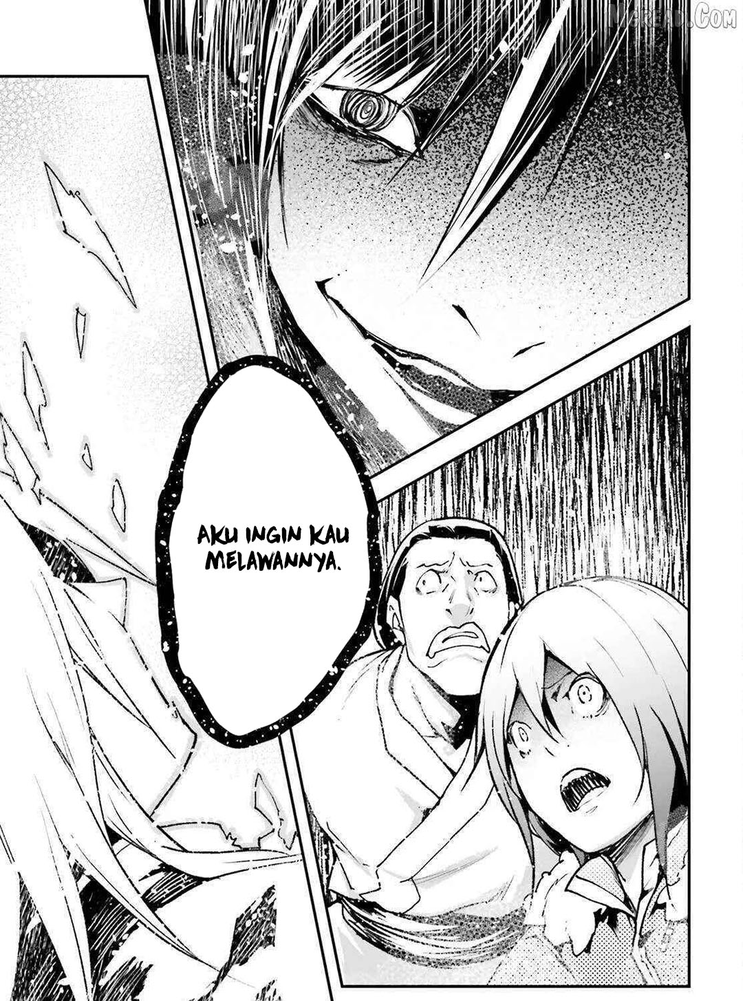Baca LV999 no Murabito - Chapter 90 halaman 26