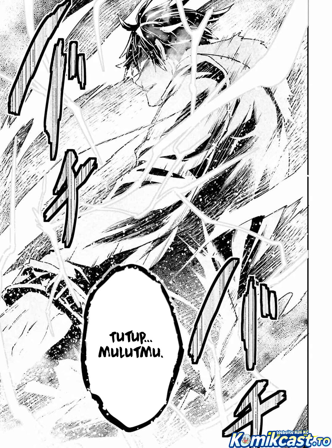 Baca LV999 no Murabito - Chapter 91 halaman 20