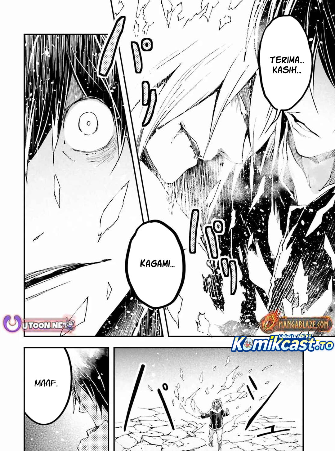 Baca LV999 no Murabito - Chapter 91 halaman 25