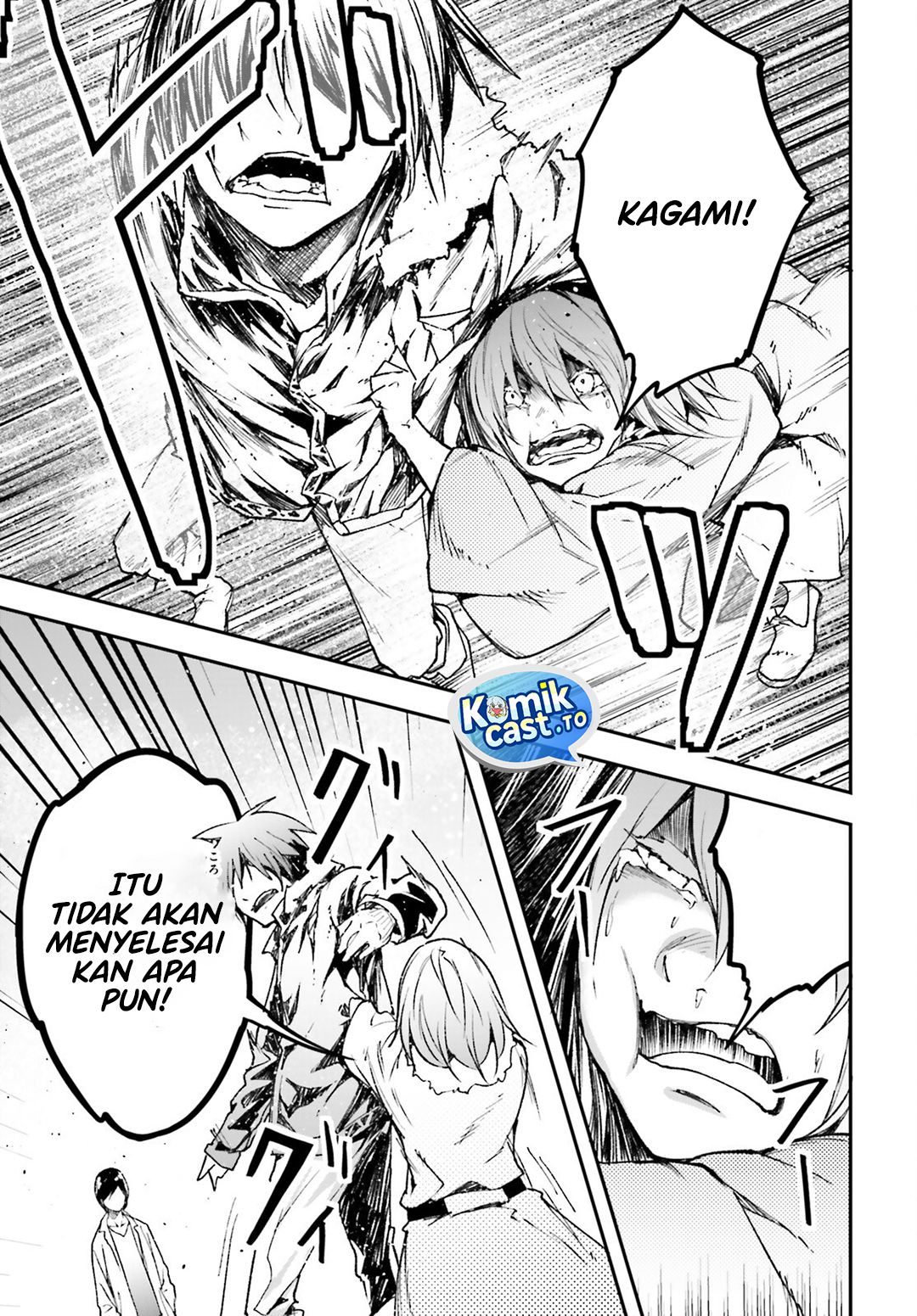 Baca LV999 no Murabito - Chapter 92 halaman 12