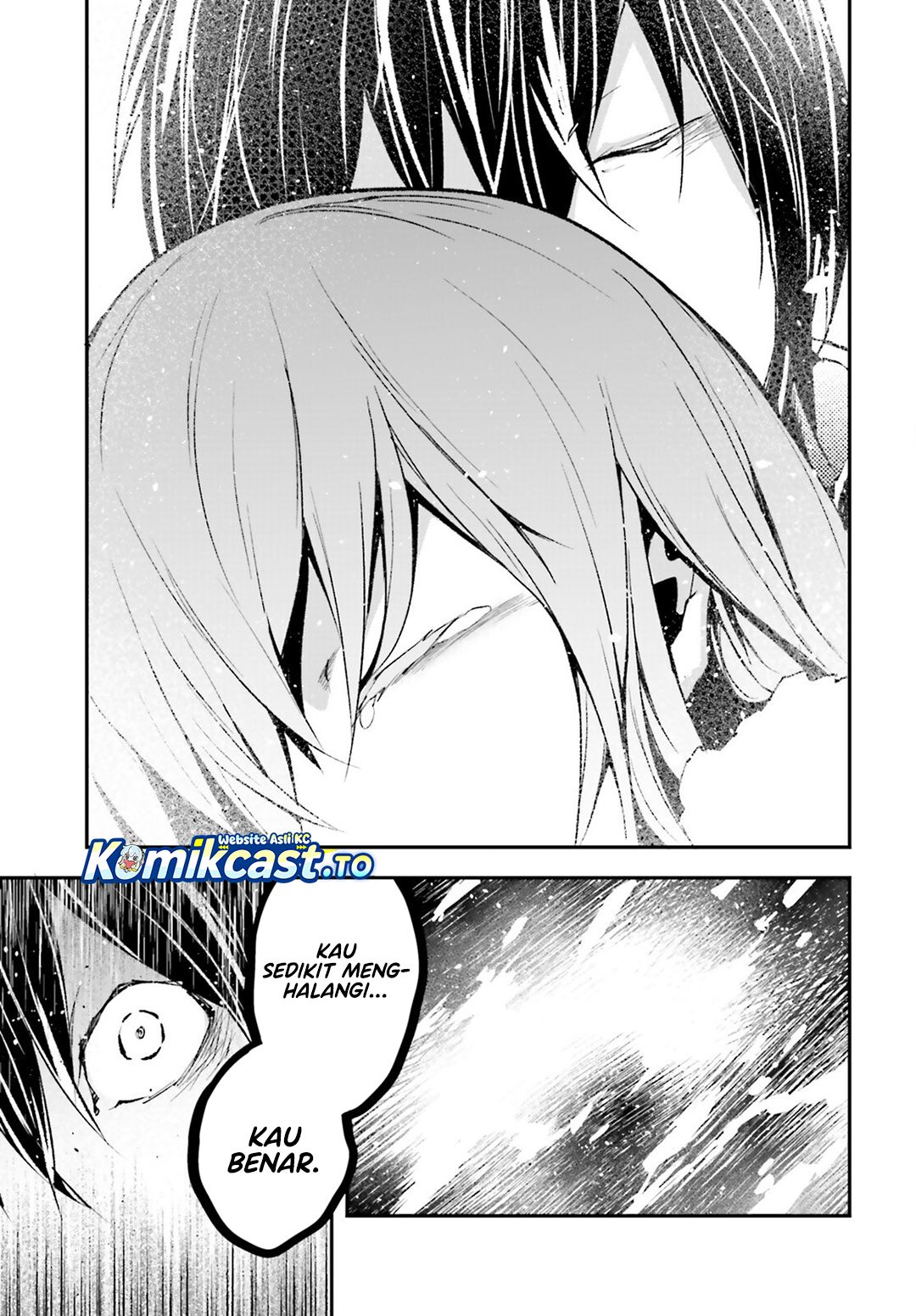 Baca LV999 no Murabito - Chapter 92 halaman 18