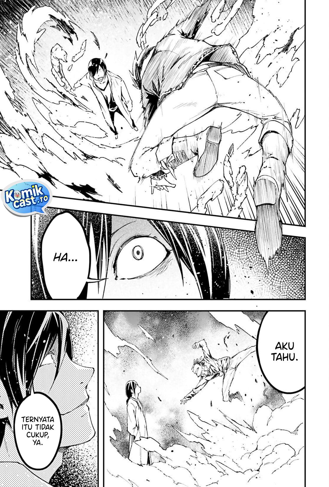 LV999 no Murabito Chapter 93 - Page 10