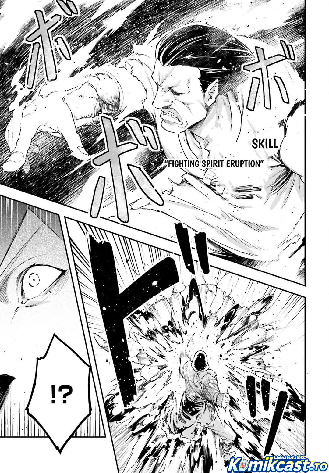 LV999 no Murabito Chapter 94 - Page 12