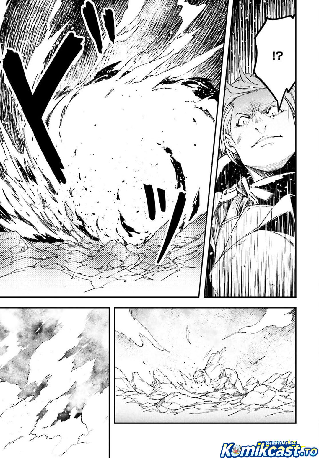 LV999 no Murabito Chapter 94 - Page 16