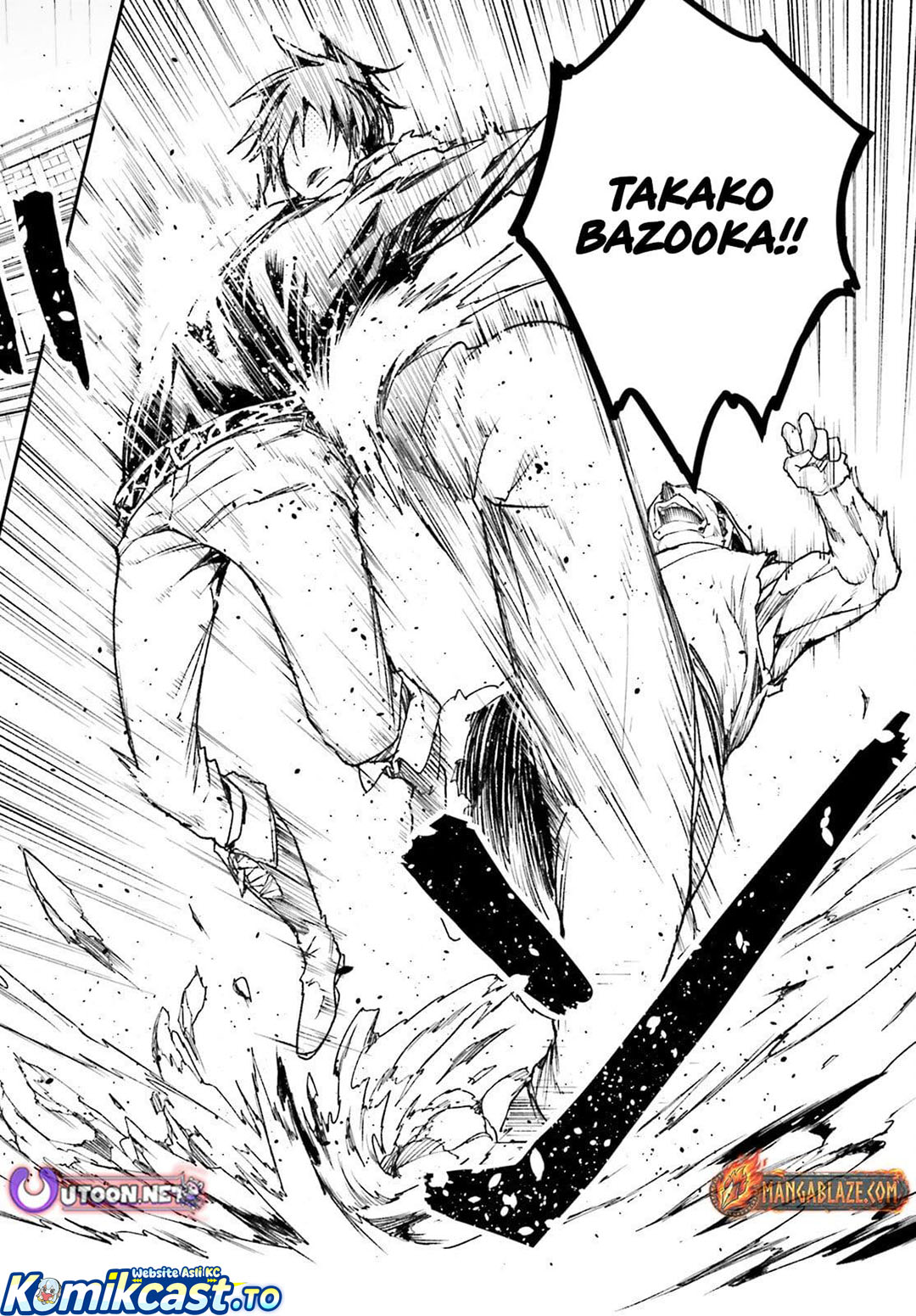 LV999 no Murabito Chapter 94 - Page 21