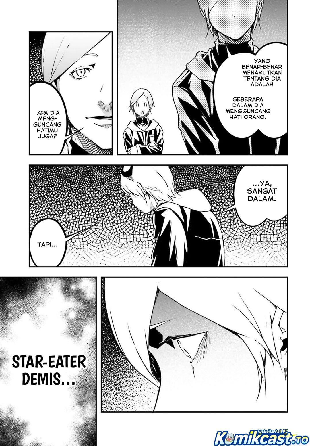 LV999 no Murabito Chapter 95 - Page 12