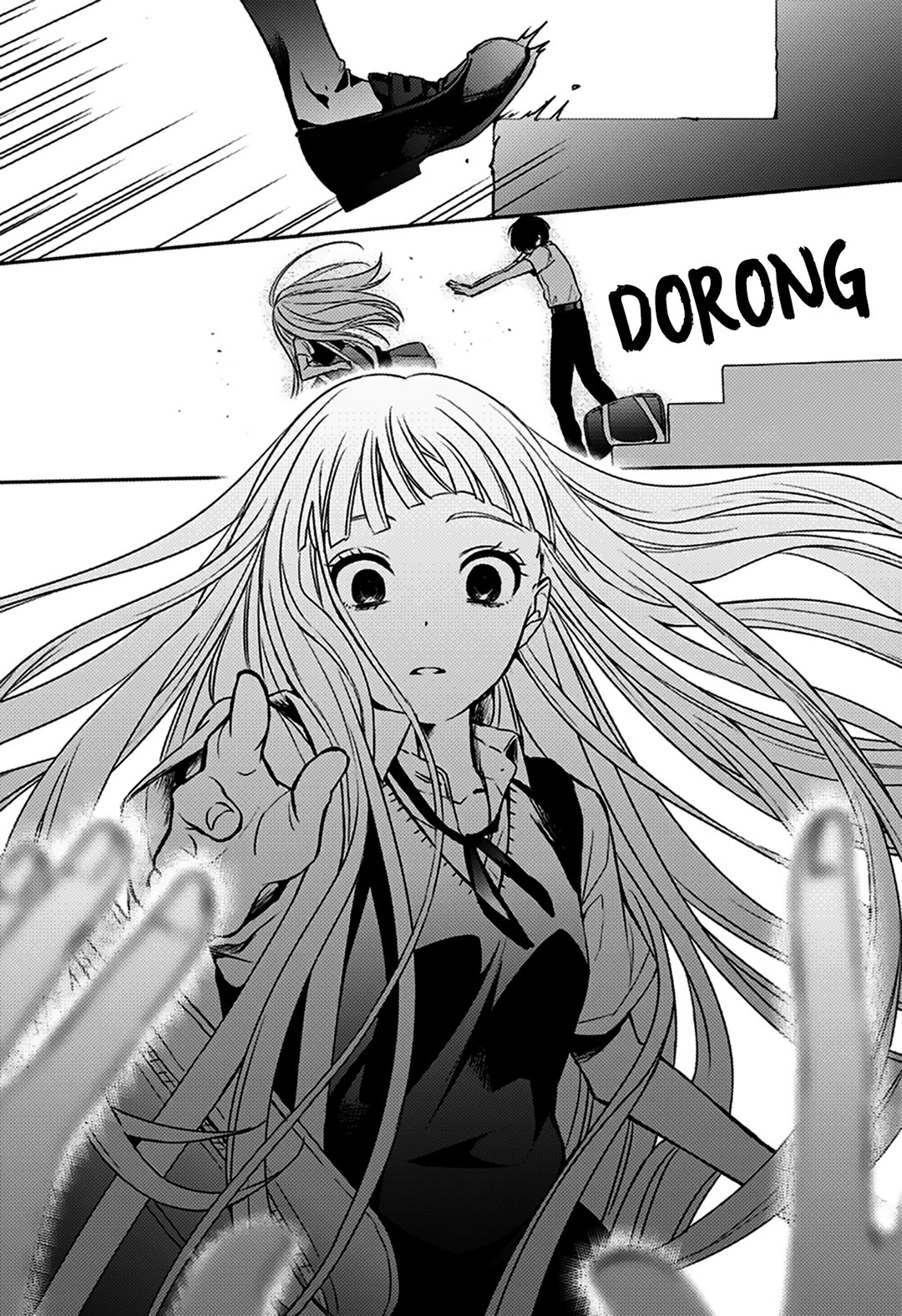 Baca Machigatte Ita no wa Oredattanda - Chapter 0 halaman 11