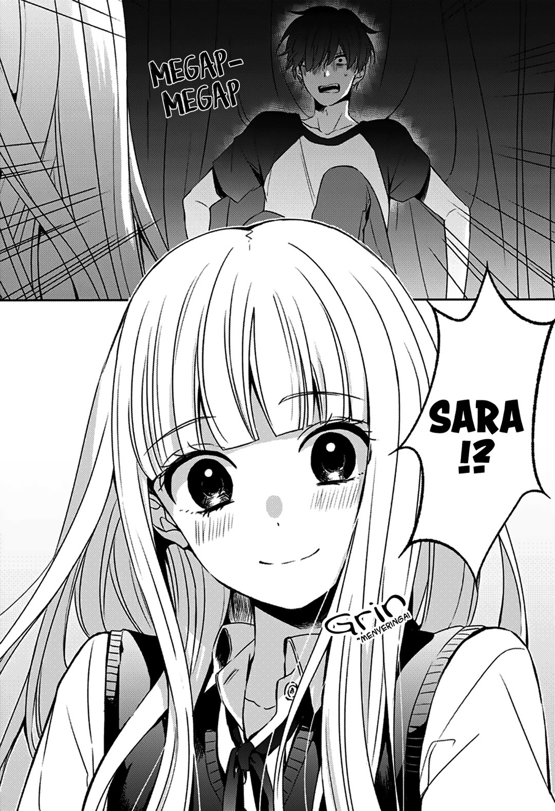 Baca Machigatte Ita no wa Oredattanda - Chapter 0 halaman 14