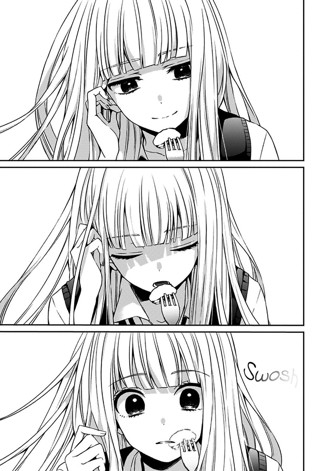 Baca Machigatte Ita no wa Oredattanda - Chapter 0 halaman 28