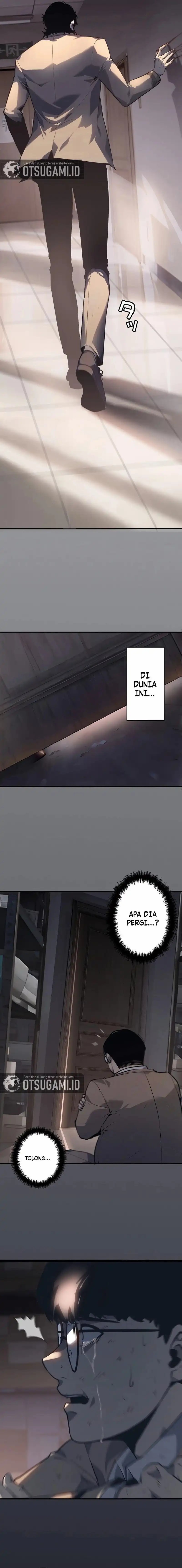 Baca Mad Dog (Kaoru) - Chapter 1 halaman 14