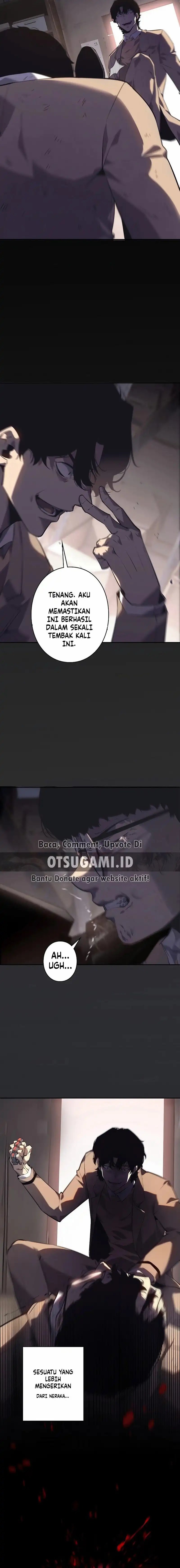 Baca Mad Dog (Kaoru) - Chapter 1 halaman 17