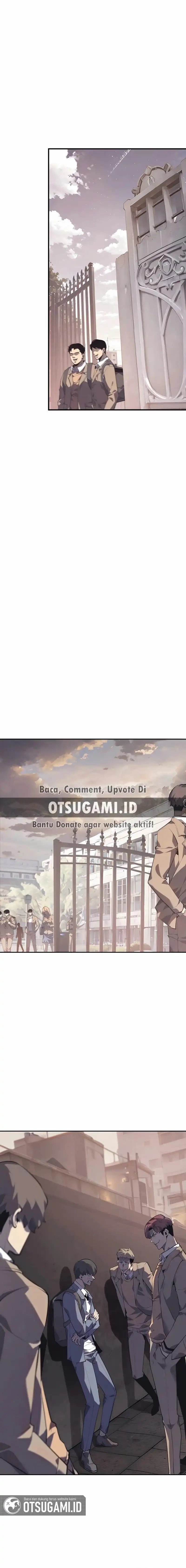 Baca Mad Dog (Kaoru) - Chapter 1 halaman 22