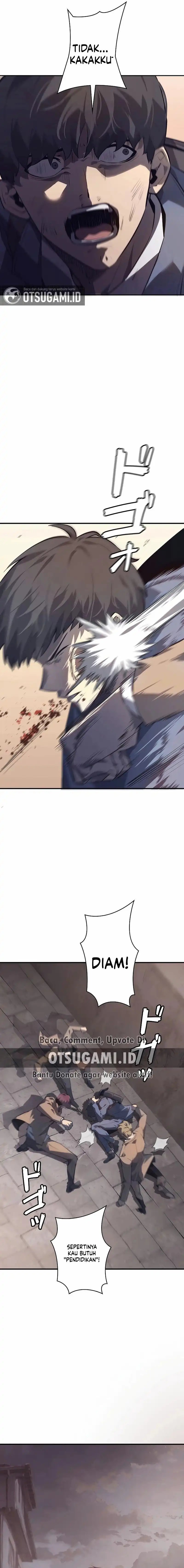 Baca Mad Dog (Kaoru) - Chapter 1 halaman 24