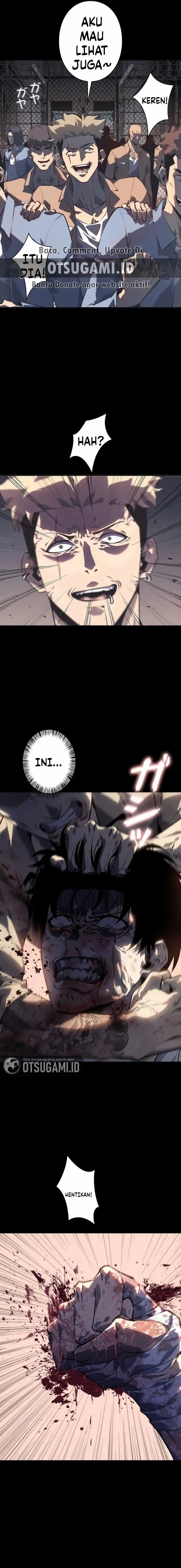 Baca Mad Dog (Kaoru) - Chapter 1 halaman 3