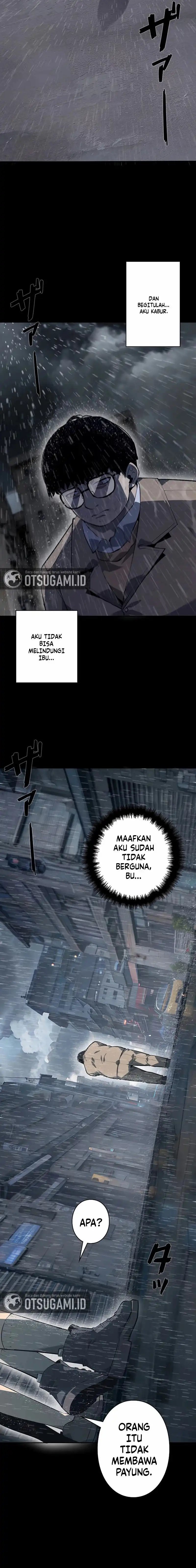 Baca Mad Dog (Kaoru) - Chapter 2 halaman 12