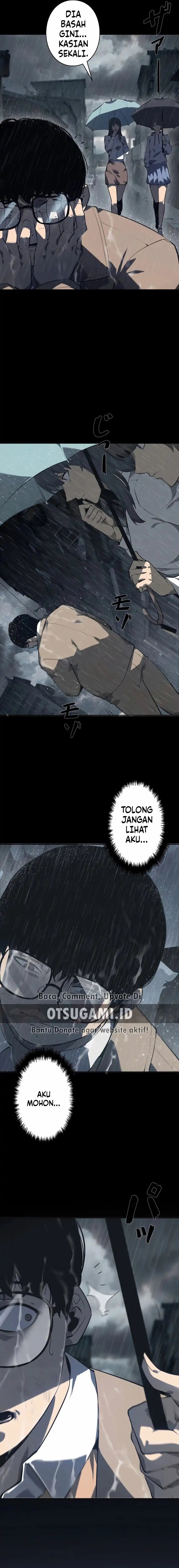 Baca Mad Dog (Kaoru) - Chapter 2 halaman 13