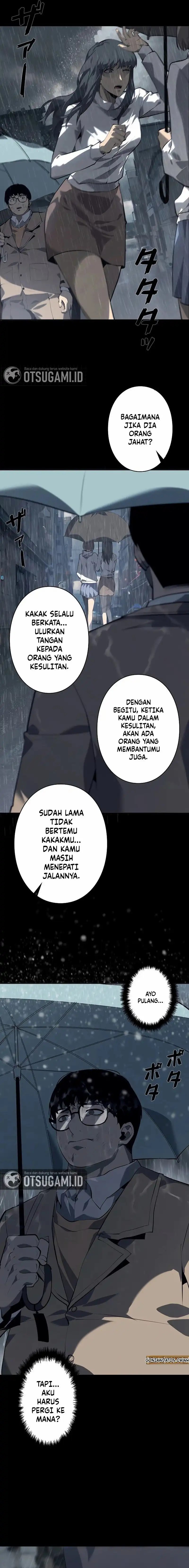 Baca Mad Dog (Kaoru) - Chapter 2 halaman 15