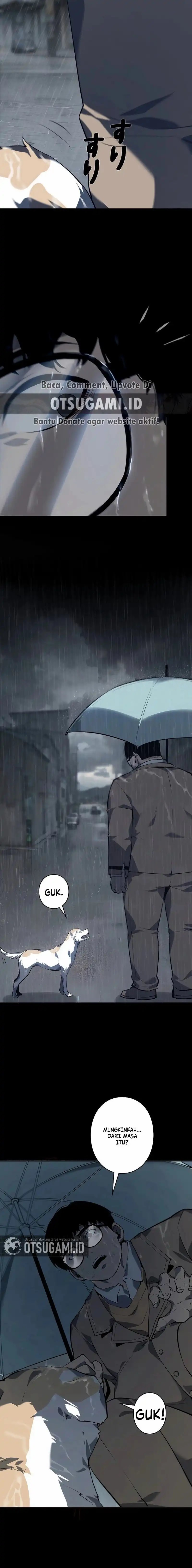 Baca Mad Dog (Kaoru) - Chapter 2 halaman 16