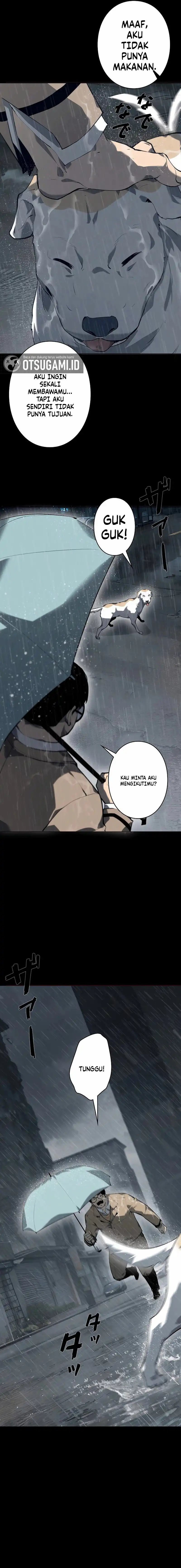 Baca Mad Dog (Kaoru) - Chapter 2 halaman 17