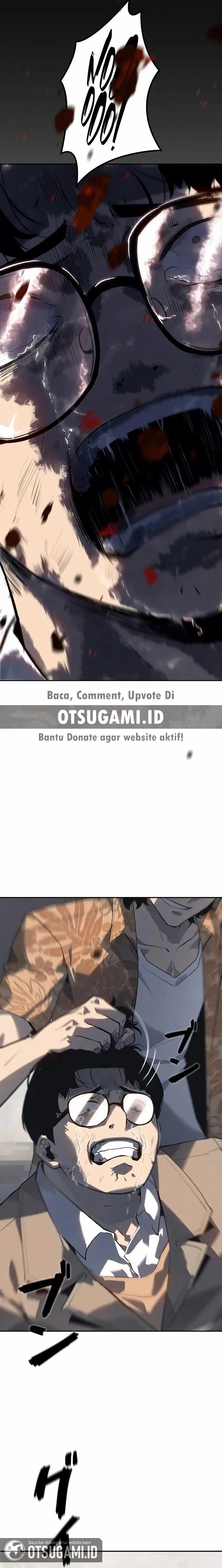 Baca Mad Dog (Kaoru) - Chapter 2 halaman 32