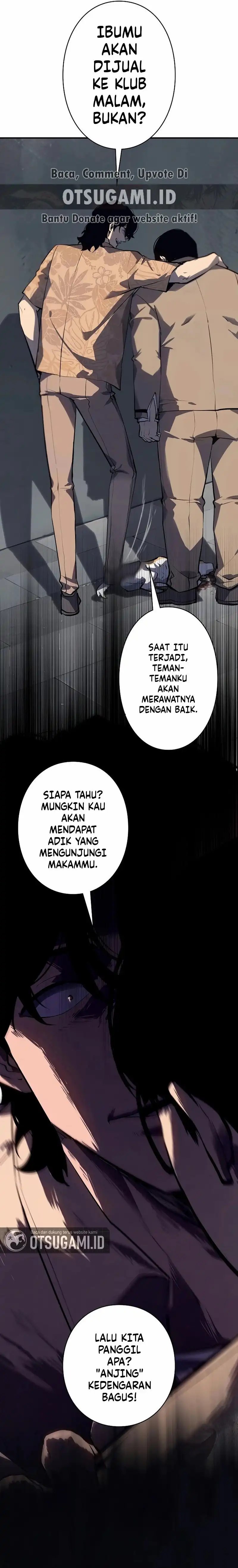 Baca Mad Dog (Kaoru) - Chapter 2 halaman 39
