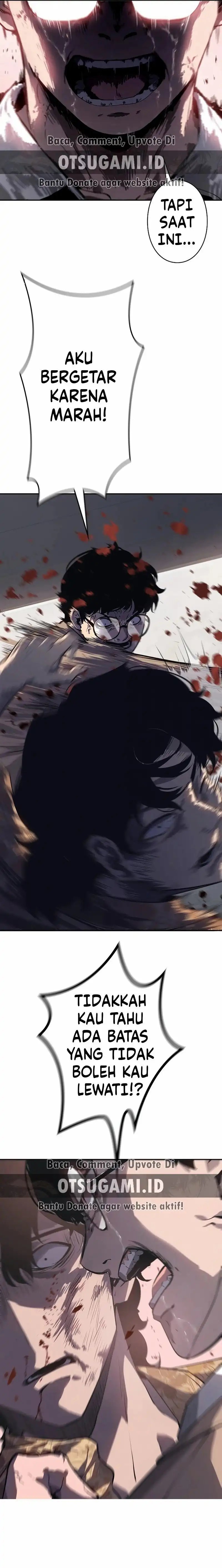 Baca Mad Dog (Kaoru) - Chapter 2 halaman 41