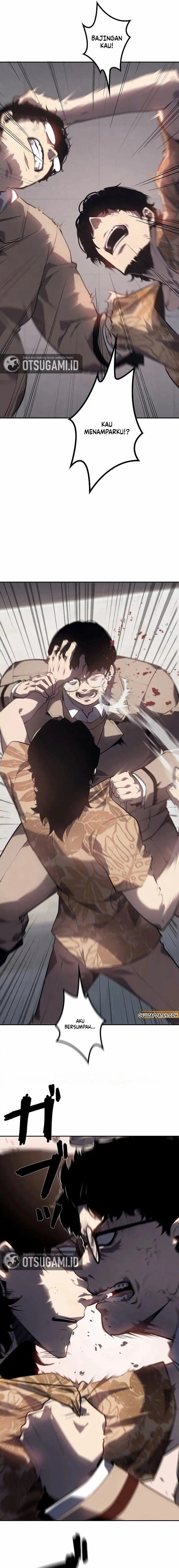 Baca Mad Dog (Kaoru) - Chapter 2 halaman 42