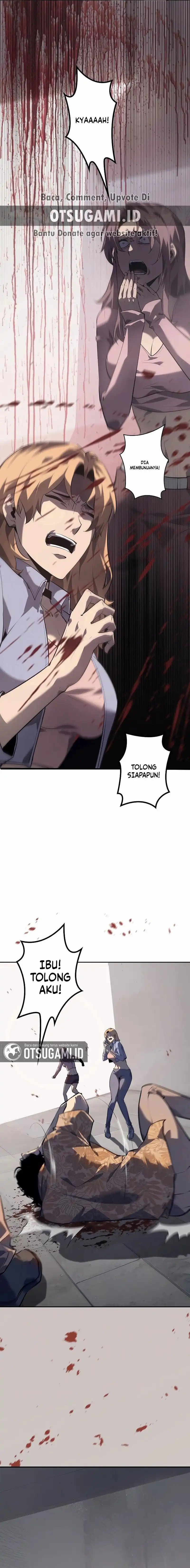 Baca Mad Dog (Kaoru) - Chapter 2 halaman 44