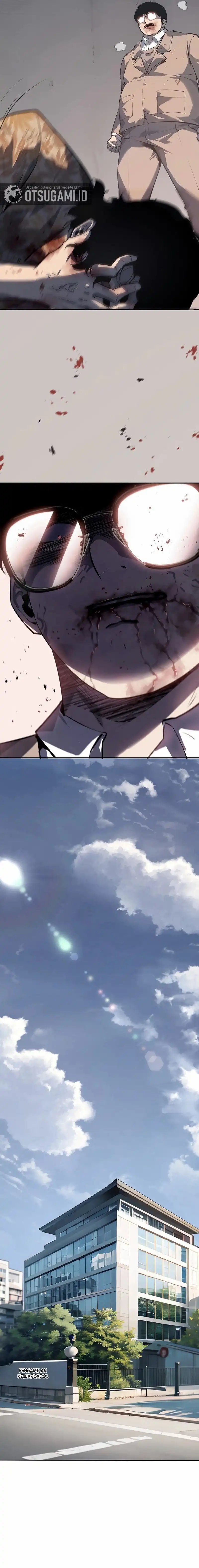 Baca Mad Dog (Kaoru) - Chapter 2 halaman 45