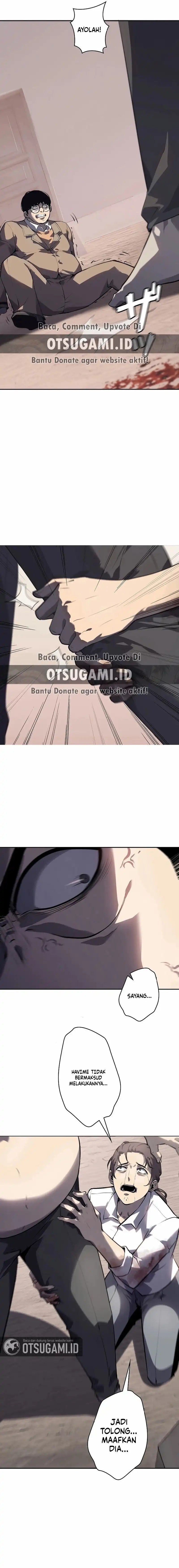 Baca Mad Dog (Kaoru) - Chapter 2 halaman 5