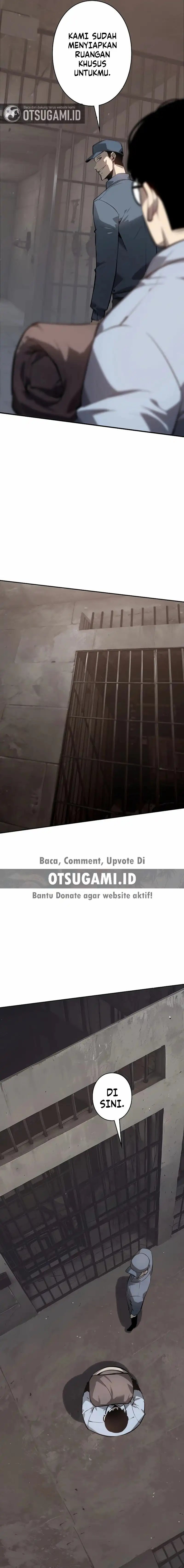 Baca Mad Dog (Kaoru) - Chapter 3 halaman 15