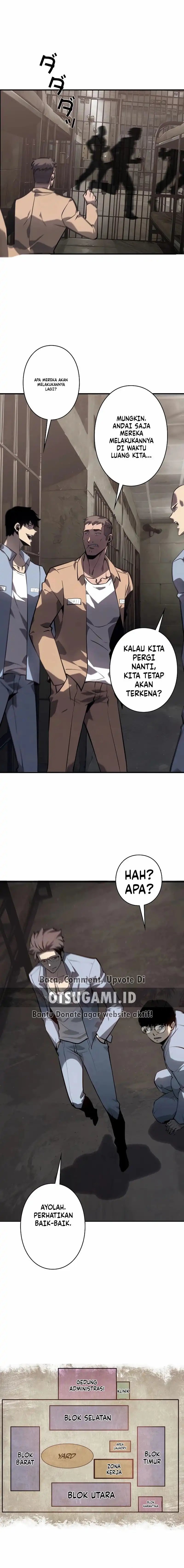 Baca Mad Dog (Kaoru) - Chapter 3 halaman 35