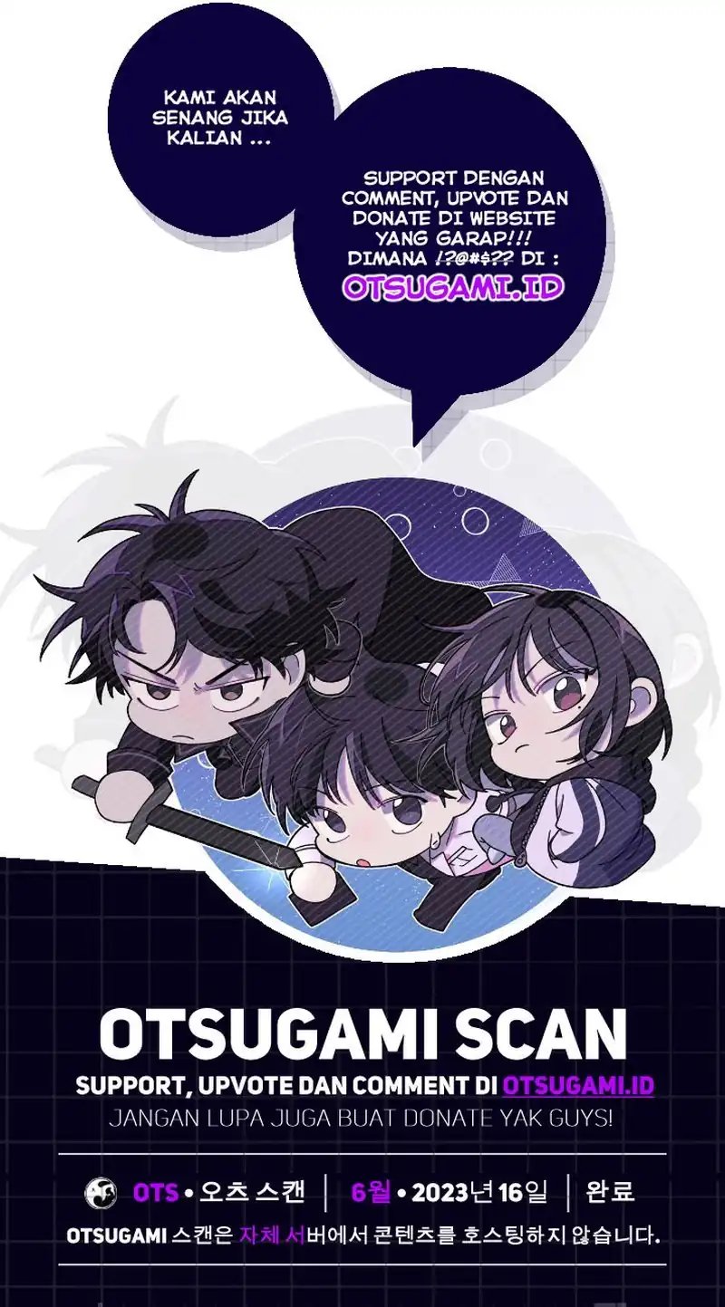 Baca Mad Dog (Kaoru) - Chapter 3 halaman 51