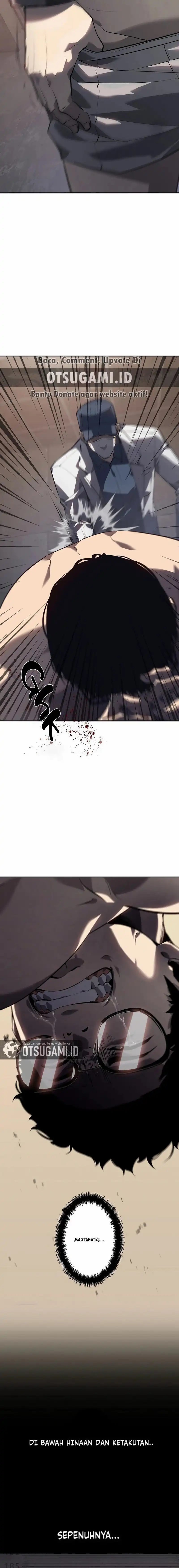 Baca Mad Dog (Kaoru) - Chapter 3 halaman 9
