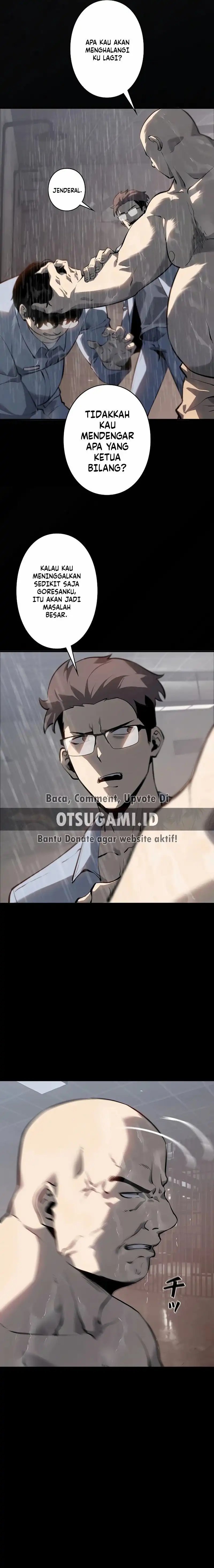 Baca Mad Dog (Kaoru) - Chapter 4 halaman 16