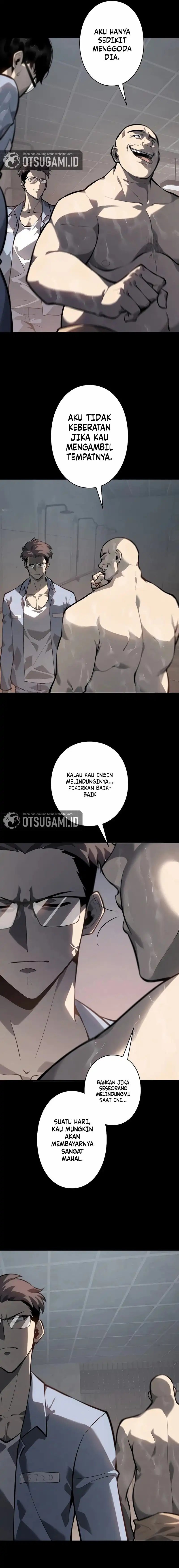 Baca Mad Dog (Kaoru) - Chapter 4 halaman 17