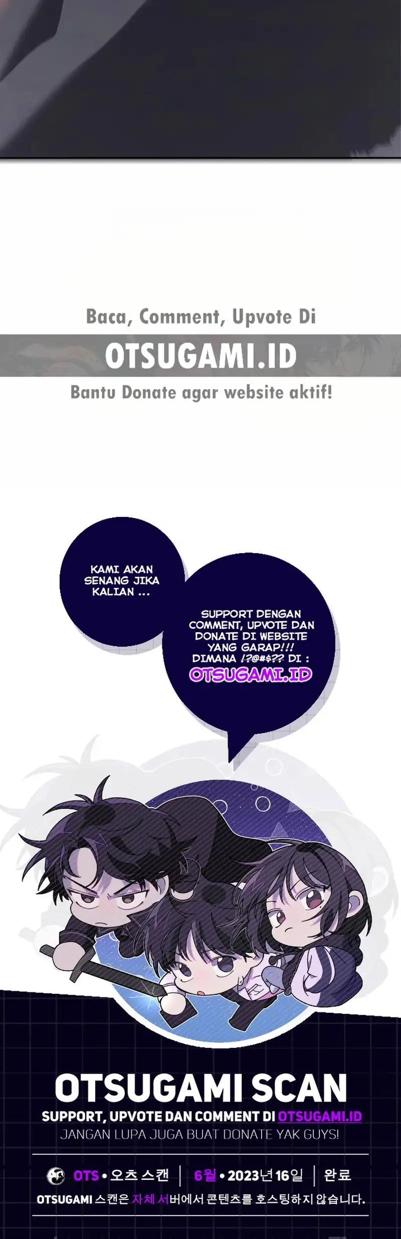 Baca Mad Dog (Kaoru) - Chapter 4 halaman 24
