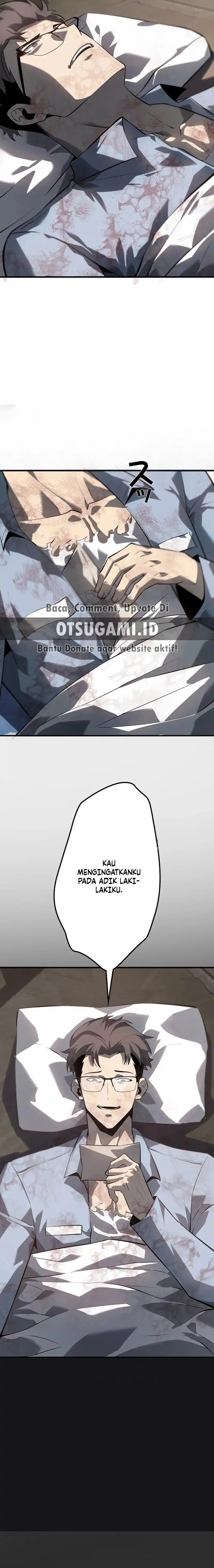 Baca Mad Dog (Kaoru) - Chapter 5 halaman 18