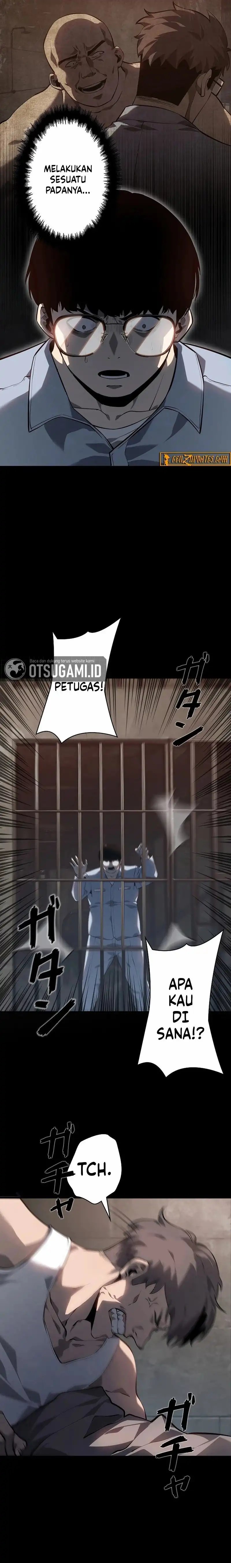 Baca Mad Dog (Kaoru) - Chapter 5 halaman 2