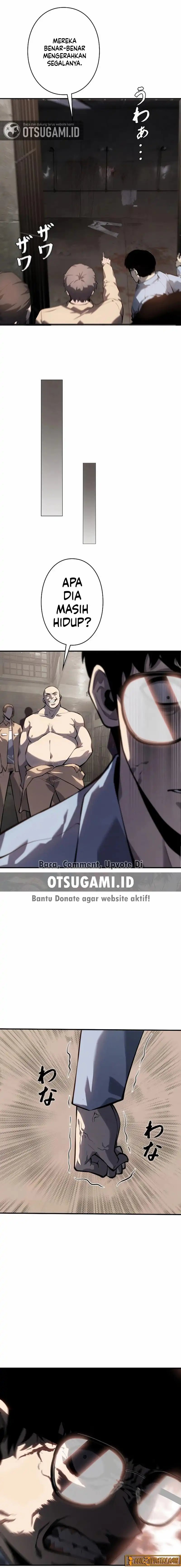 Baca Mad Dog (Kaoru) - Chapter 5 halaman 7