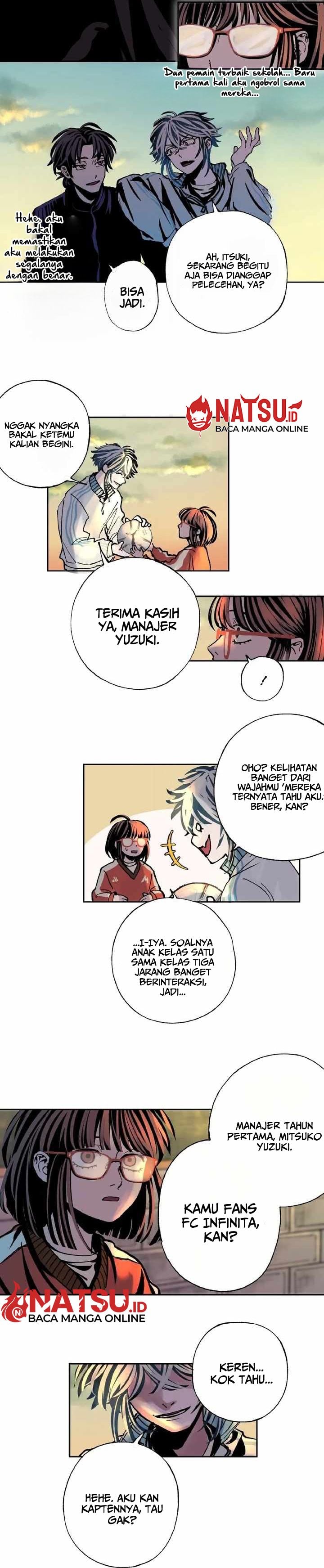 MAD MAD Chapter 1 - Page 10