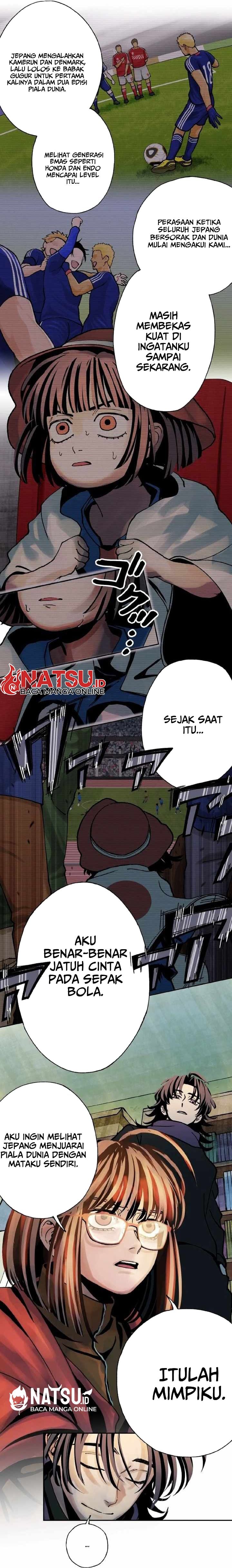 MAD MAD Chapter 1 - Page 29