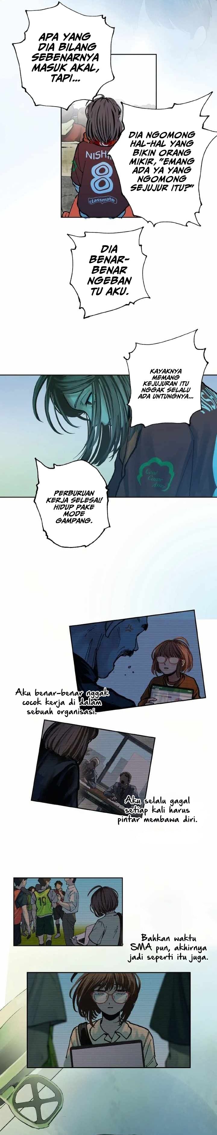 MAD MAD Chapter 1 - Page 43