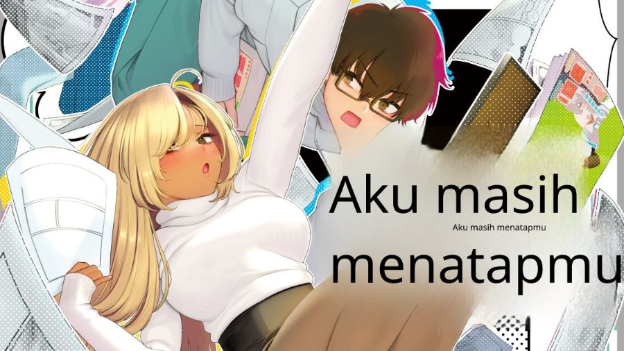 Baca Mada Kimi o Miageteru - Chapter 1 halaman 2