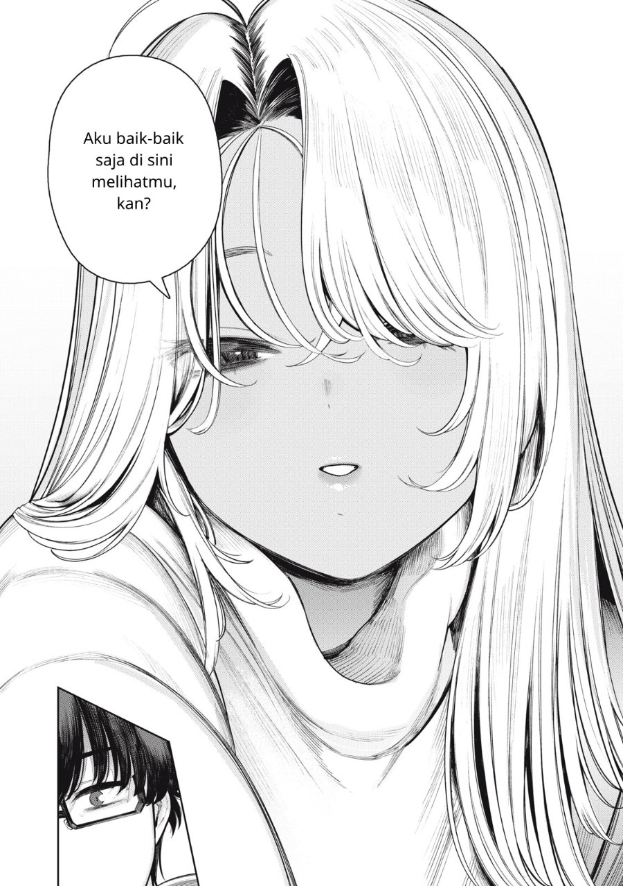 Baca Mada Kimi o Miageteru - Chapter 1 halaman 24